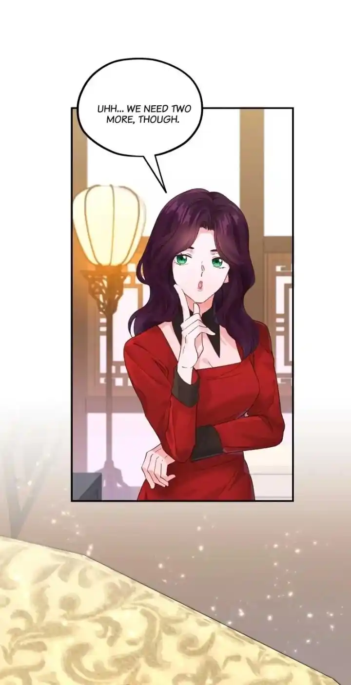 Pixiu's Eatery, No Way Out Ch.131