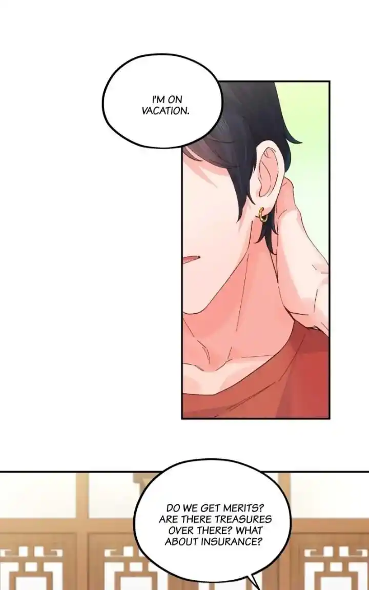 Pixiu's Eatery, No Way Out Ch.131