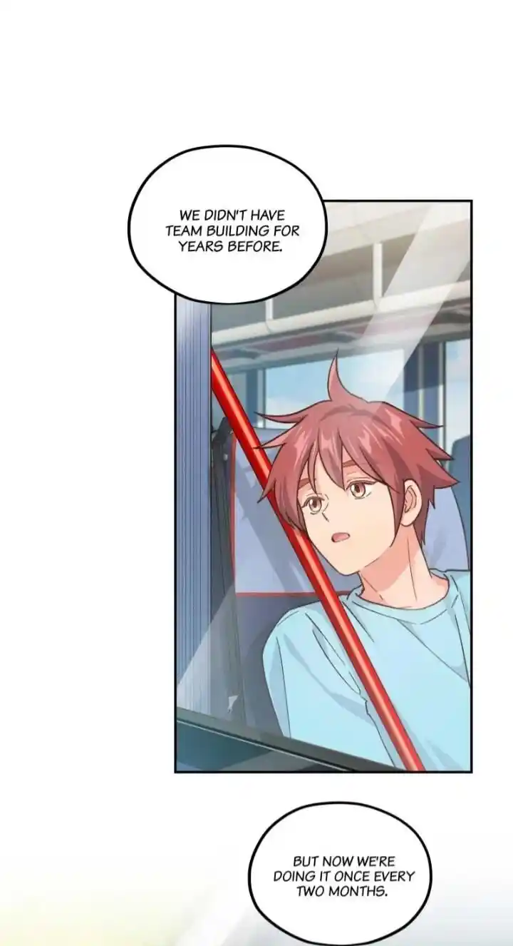 Pixiu's Eatery, No Way Out Ch.132