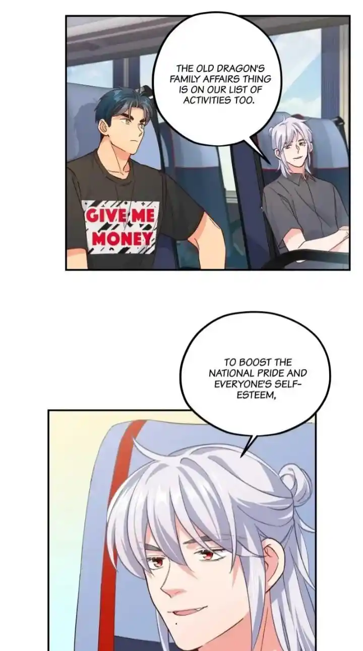 Pixiu's Eatery, No Way Out Ch.132