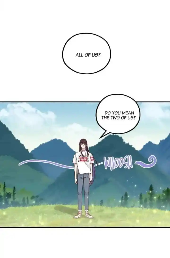 Pixiu's Eatery, No Way Out Ch.132