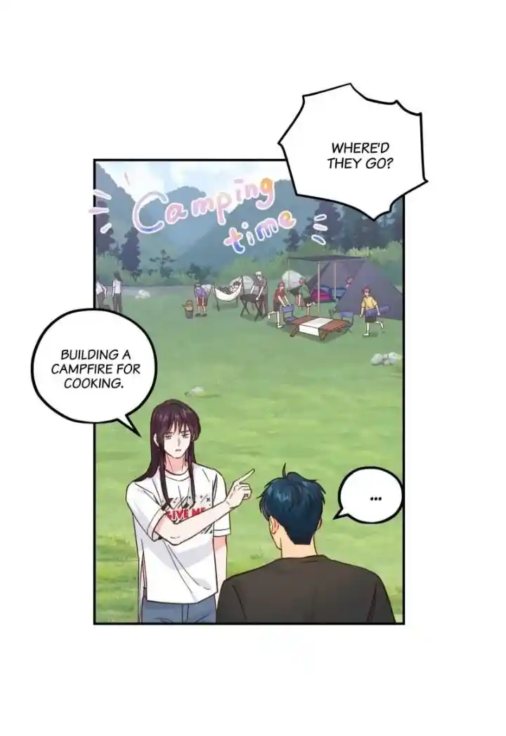 Pixiu's Eatery, No Way Out Ch.132