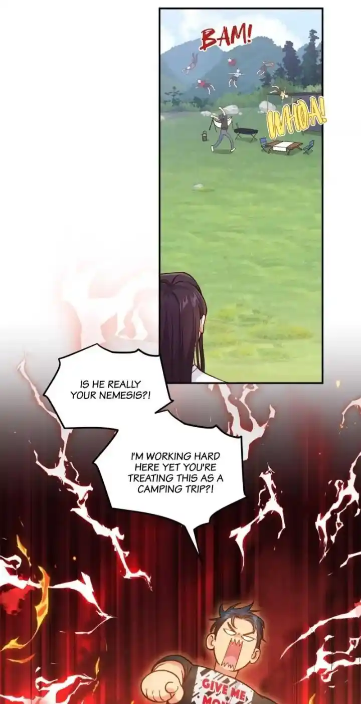 Pixiu's Eatery, No Way Out Ch.132