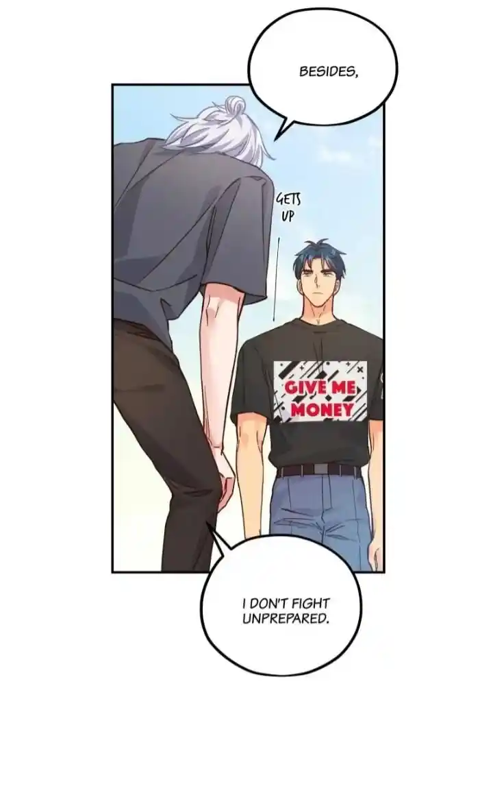 Pixiu's Eatery, No Way Out Ch.132