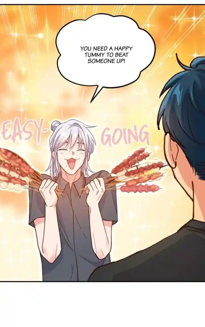 Pixiu's Eatery, No Way Out Ch.132