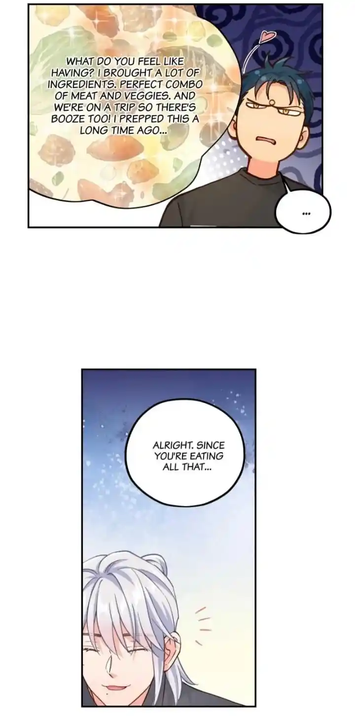 Pixiu's Eatery, No Way Out Ch.132