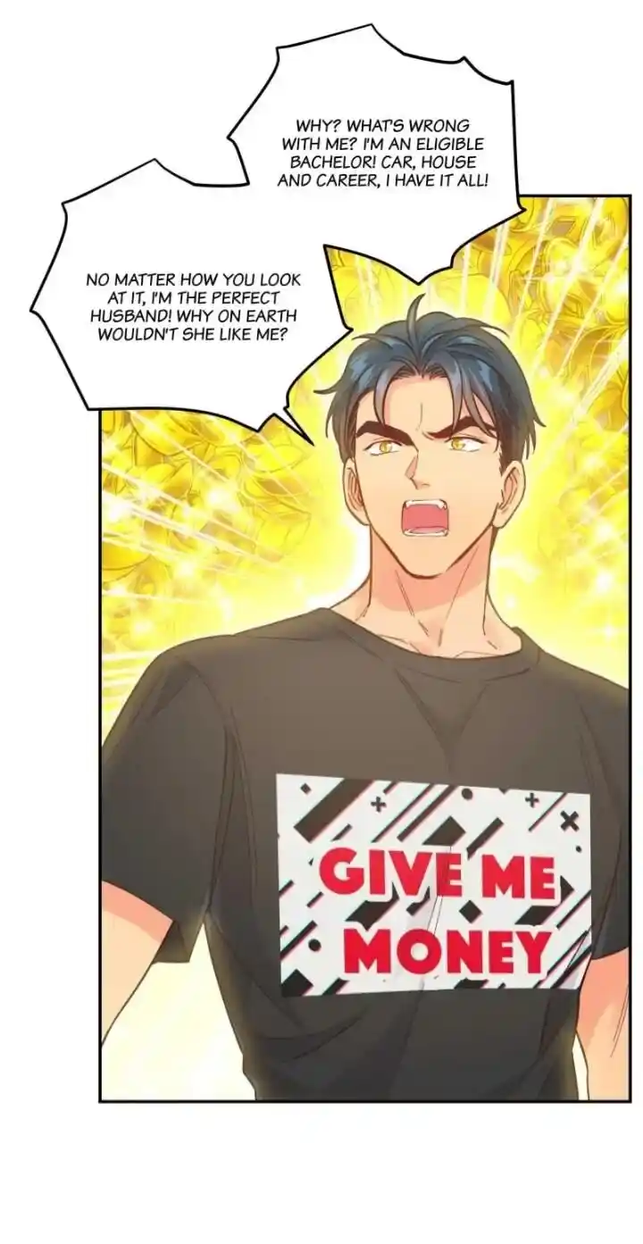 Pixiu's Eatery, No Way Out Ch.132