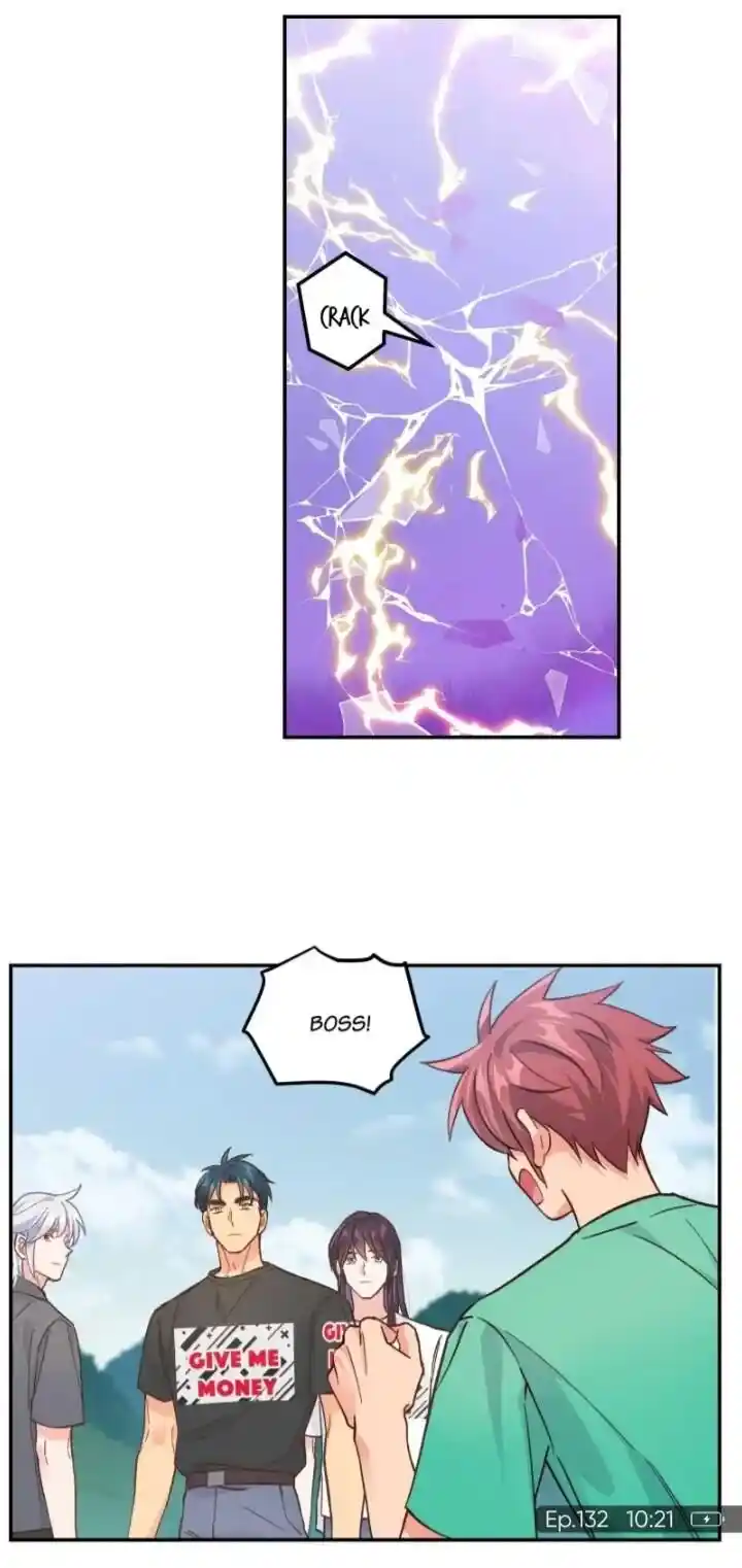 Pixiu's Eatery, No Way Out Ch.132