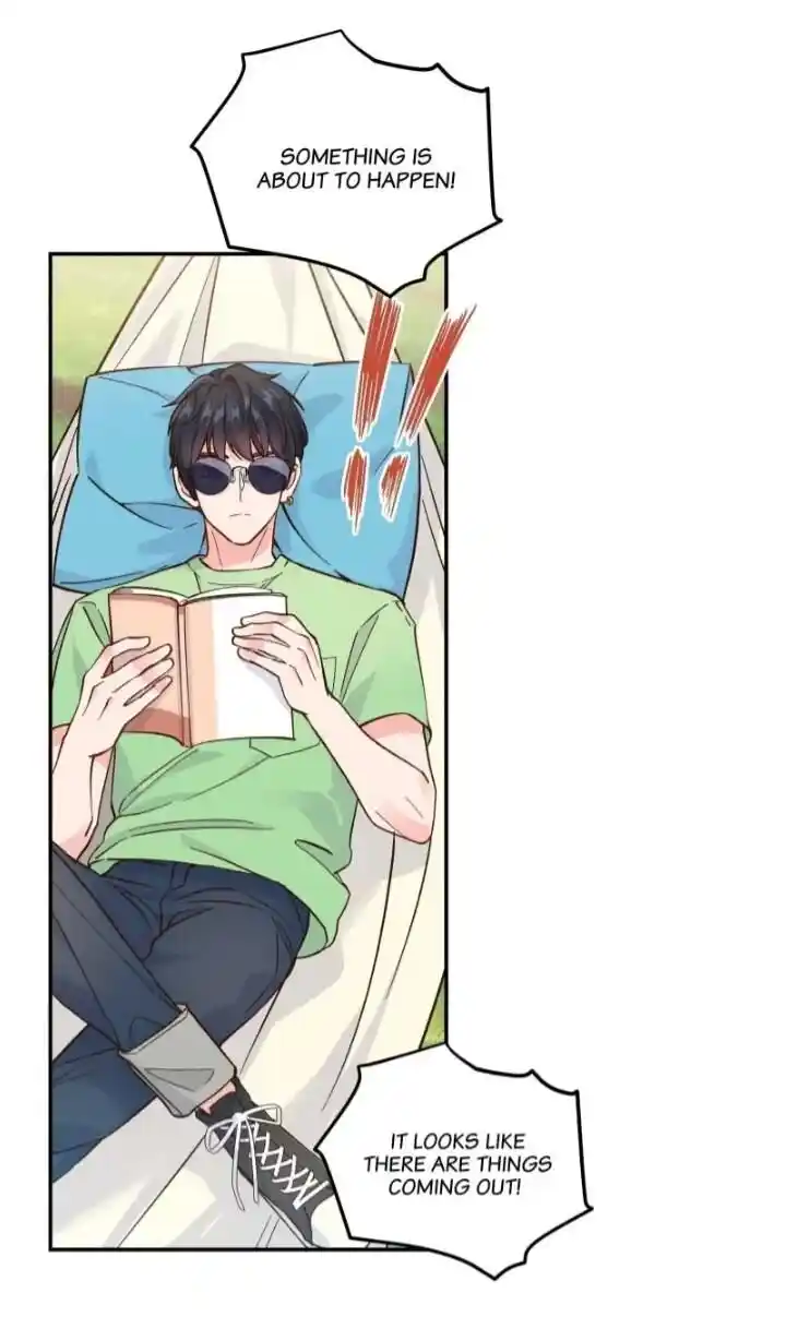 Pixiu's Eatery, No Way Out Ch.132