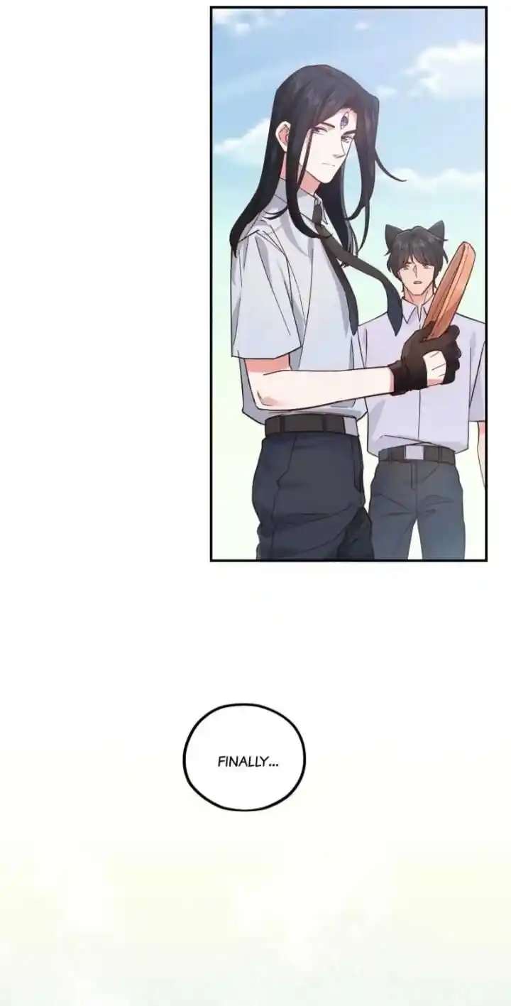 Pixiu's Eatery, No Way Out Ch.132