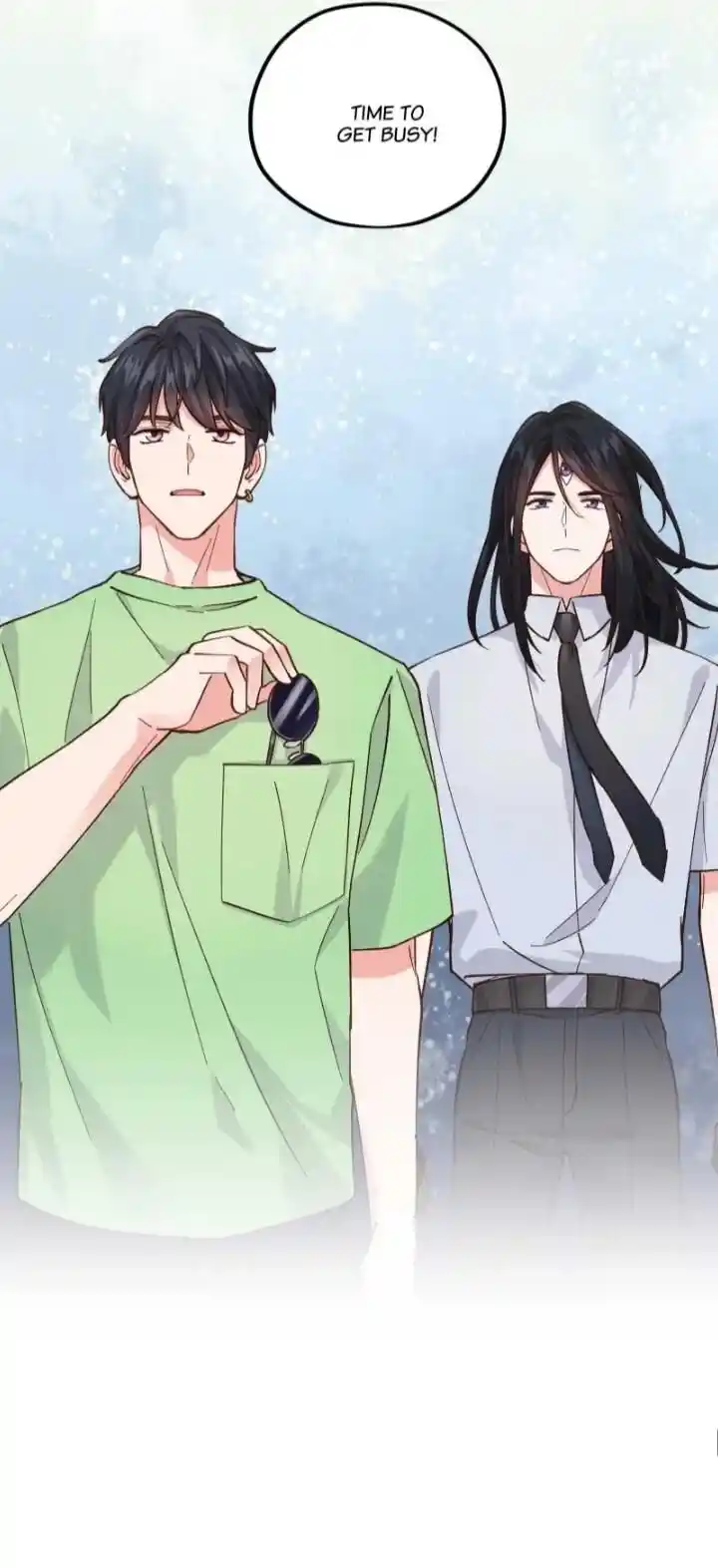 Pixiu's Eatery, No Way Out Ch.132