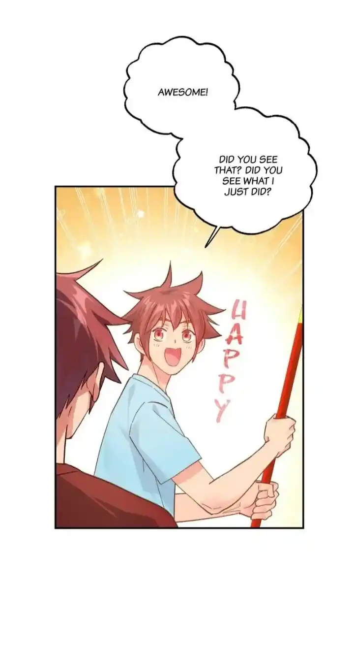 Pixiu's Eatery, No Way Out Ch.133