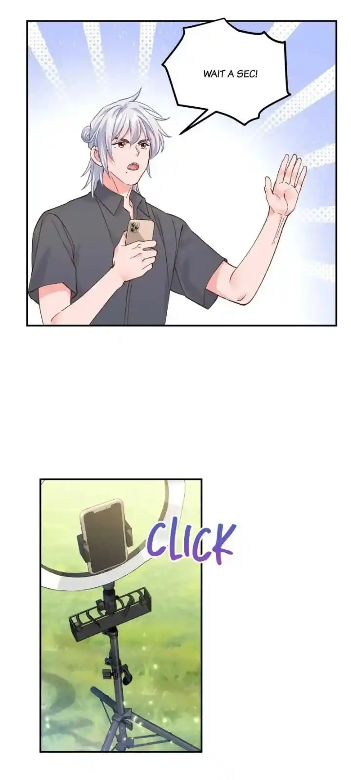 Pixiu's Eatery, No Way Out Ch.133