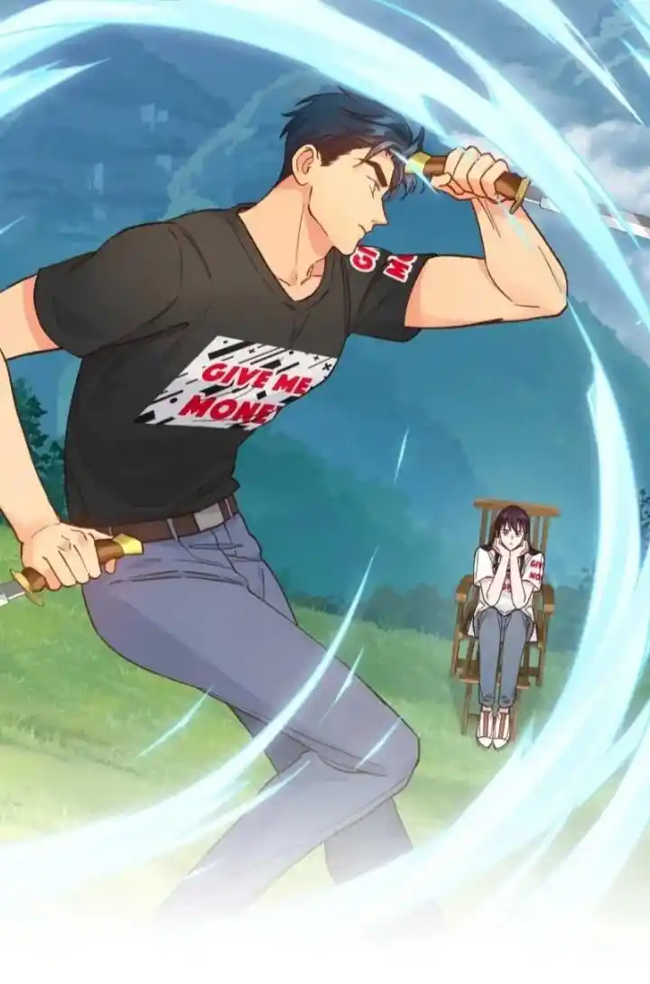 Pixiu's Eatery, No Way Out Ch.133