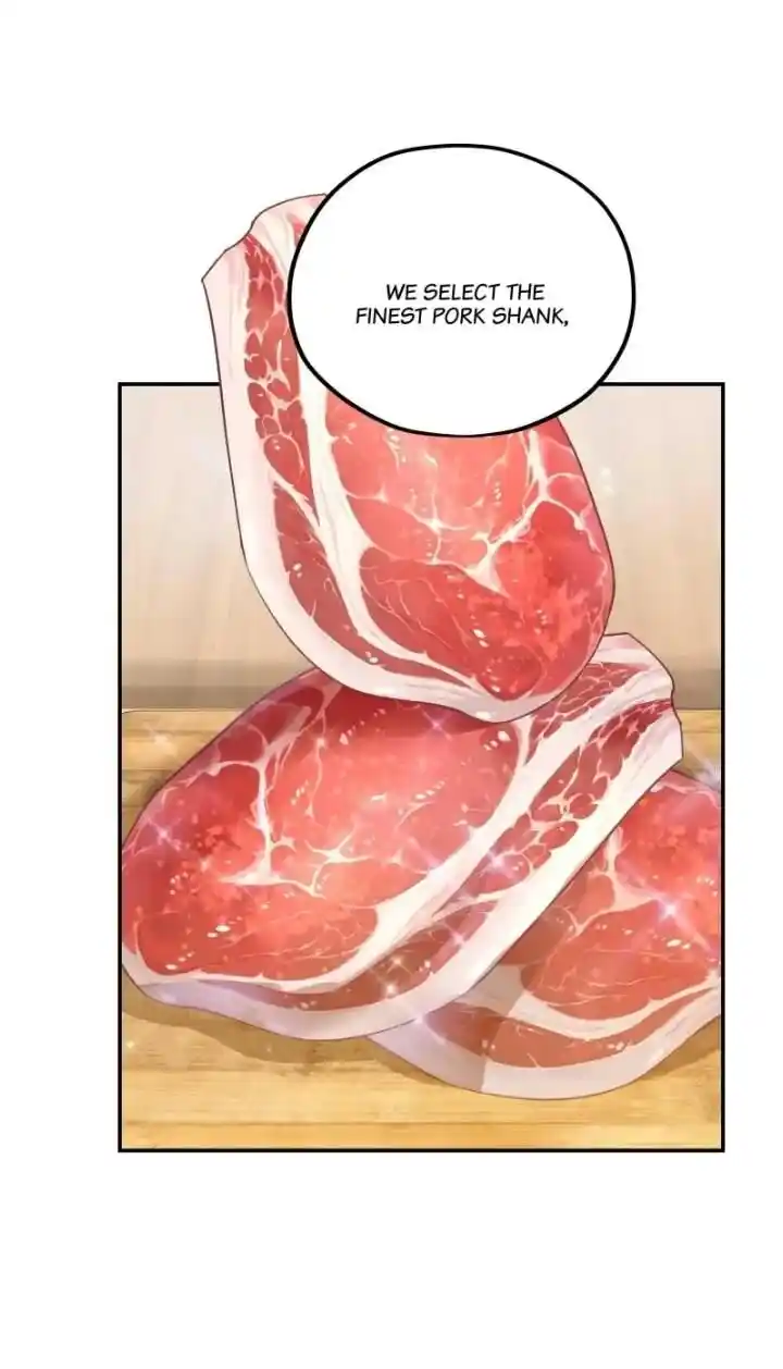 Pixiu's Eatery, No Way Out Ch.134