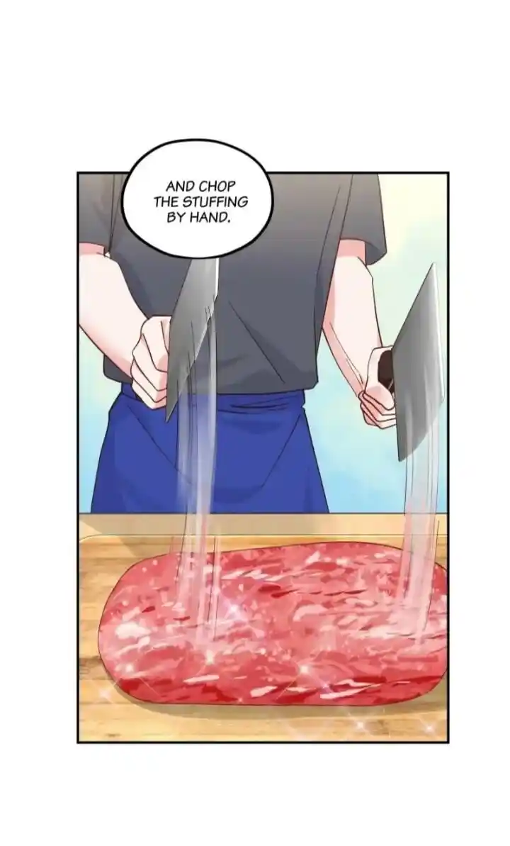 Pixiu's Eatery, No Way Out Ch.134