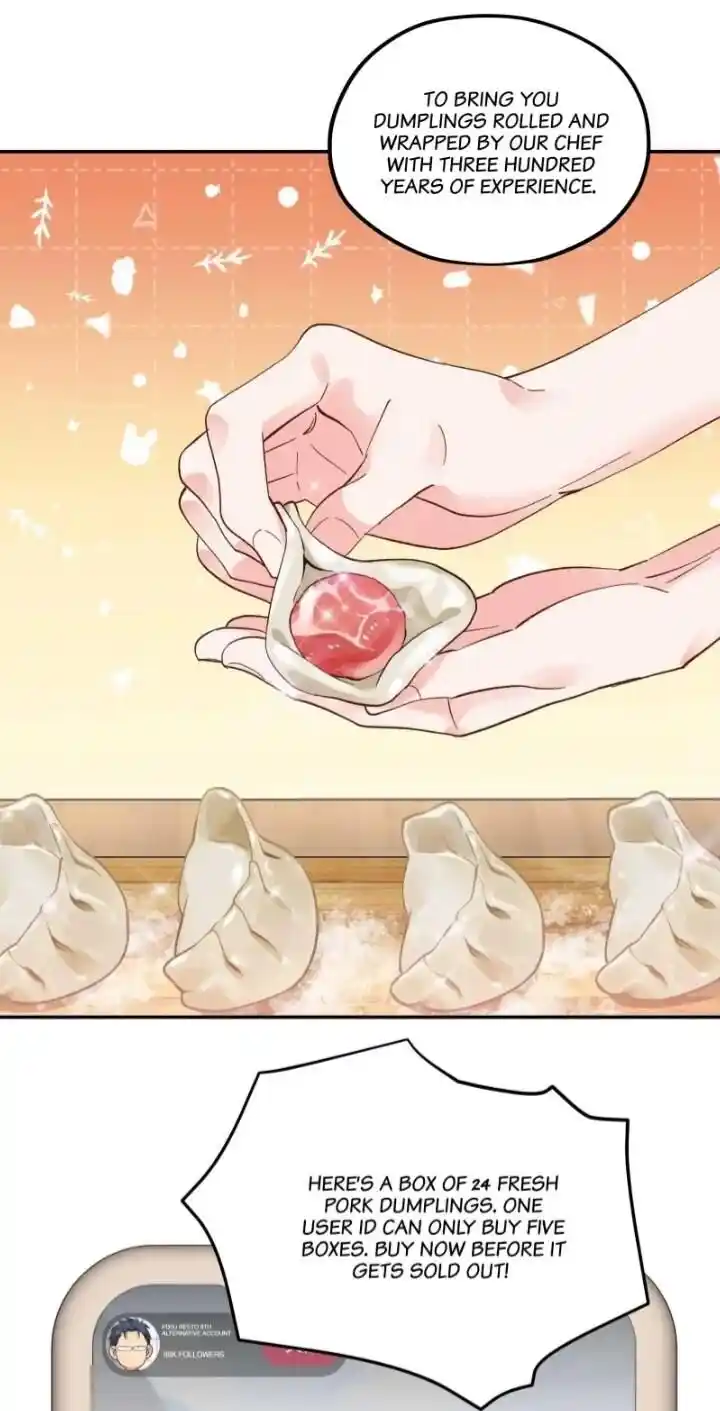 Pixiu's Eatery, No Way Out Ch.134