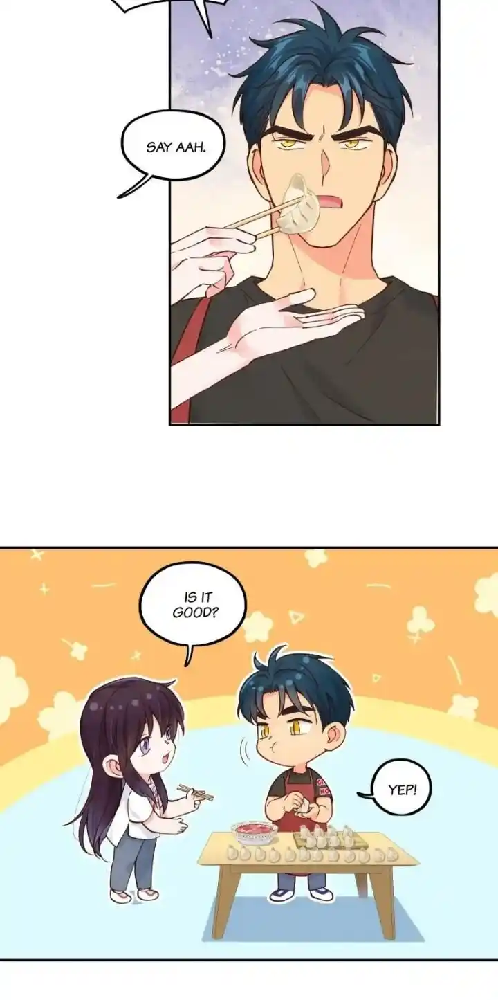 Pixiu's Eatery, No Way Out Ch.134