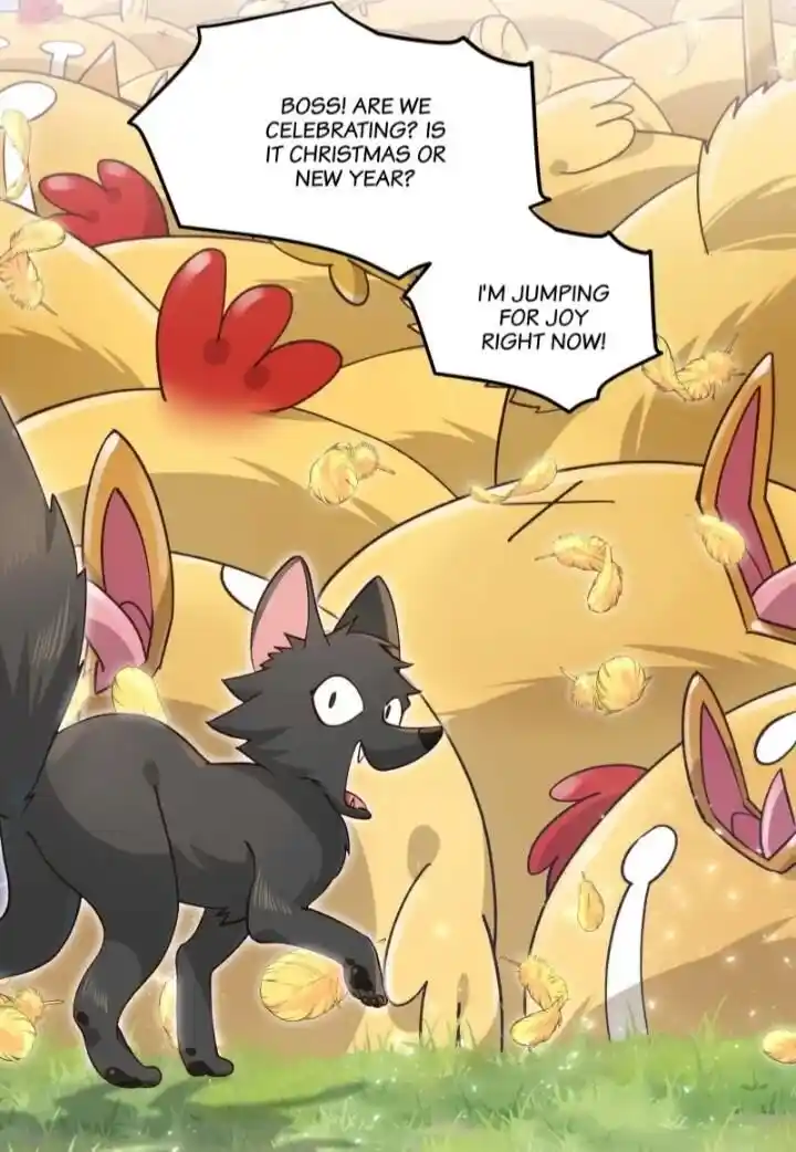 Pixiu's Eatery, No Way Out Ch.134