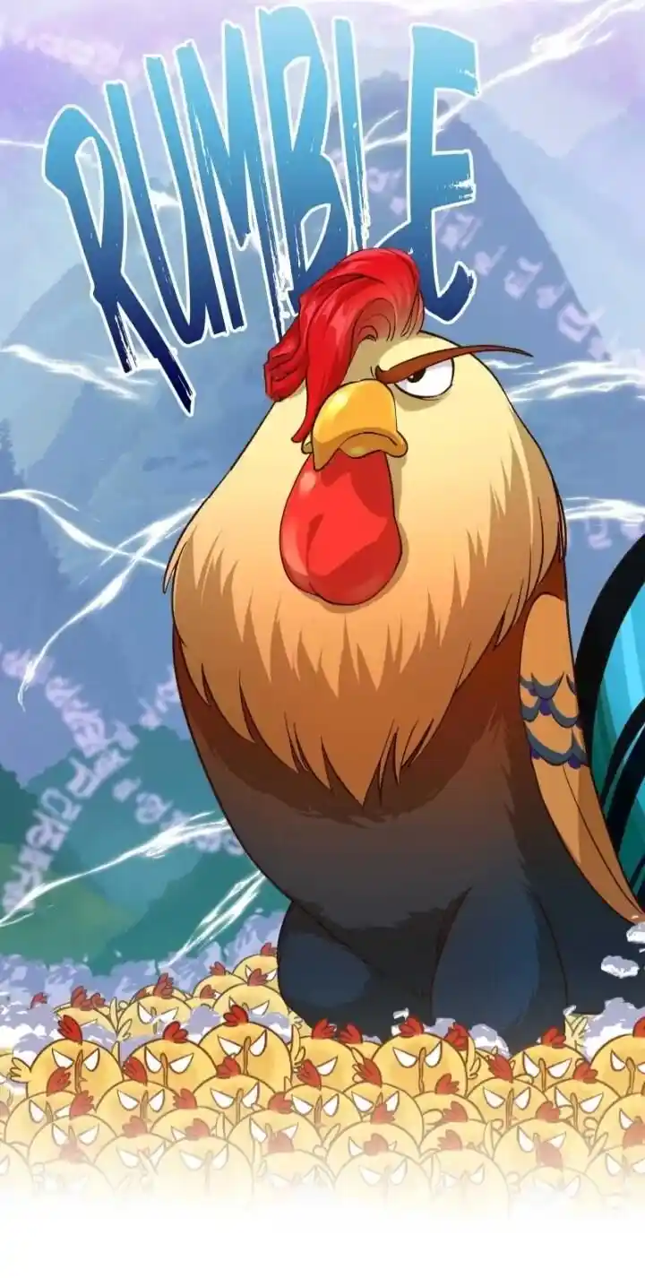 Pixiu's Eatery, No Way Out Ch.134