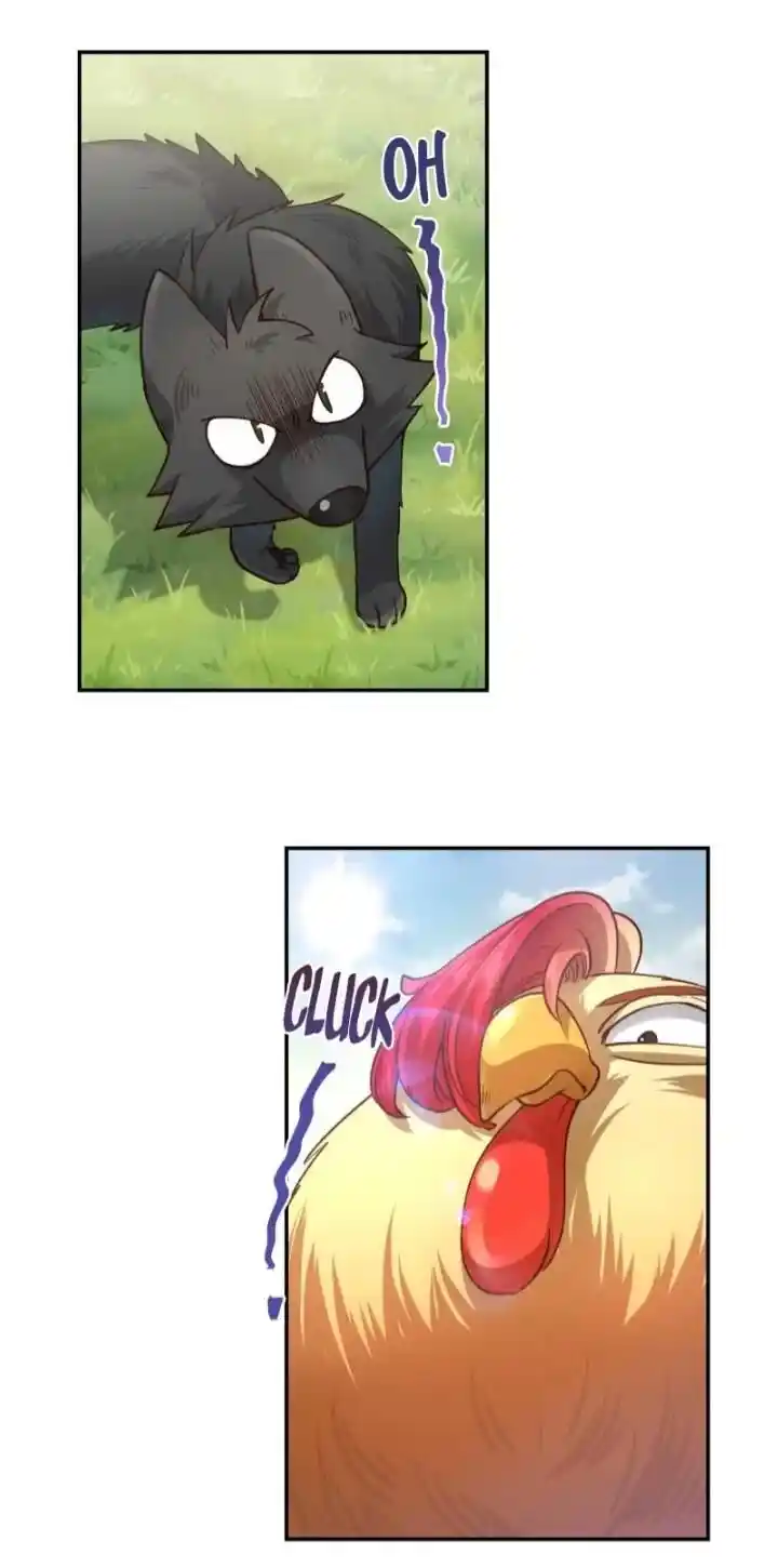 Pixiu's Eatery, No Way Out Ch.134