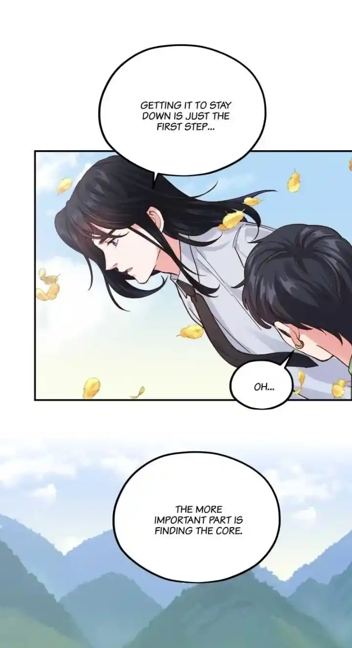 Pixiu's Eatery, No Way Out Ch.134