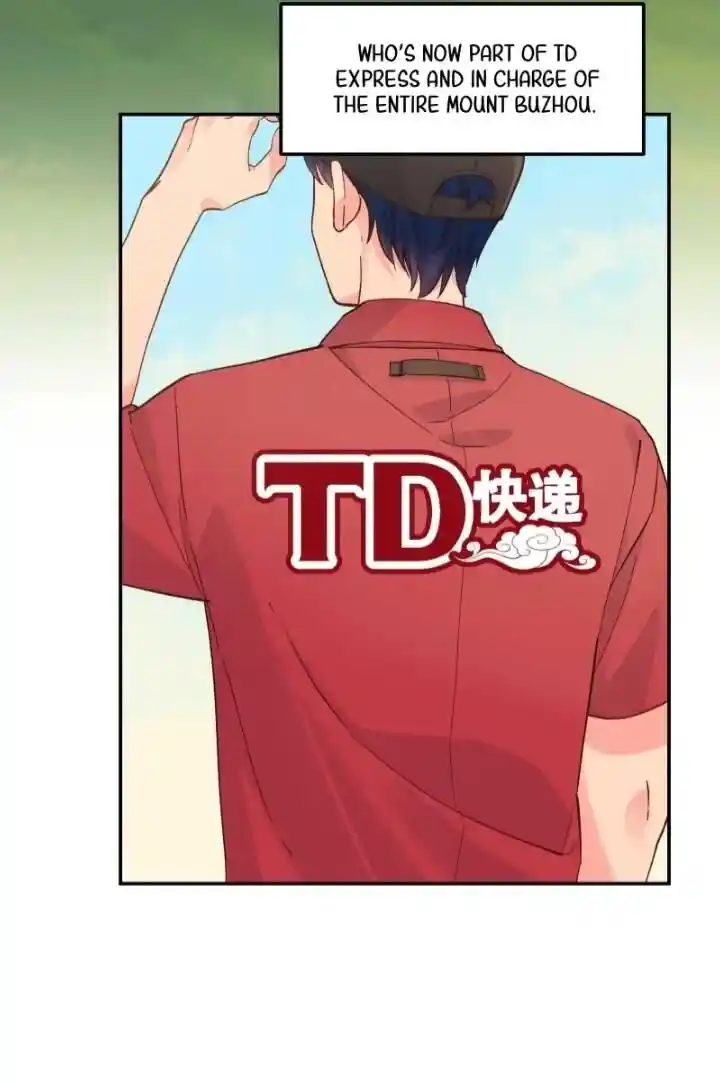 Pixiu's Eatery, No Way Out Ch.135