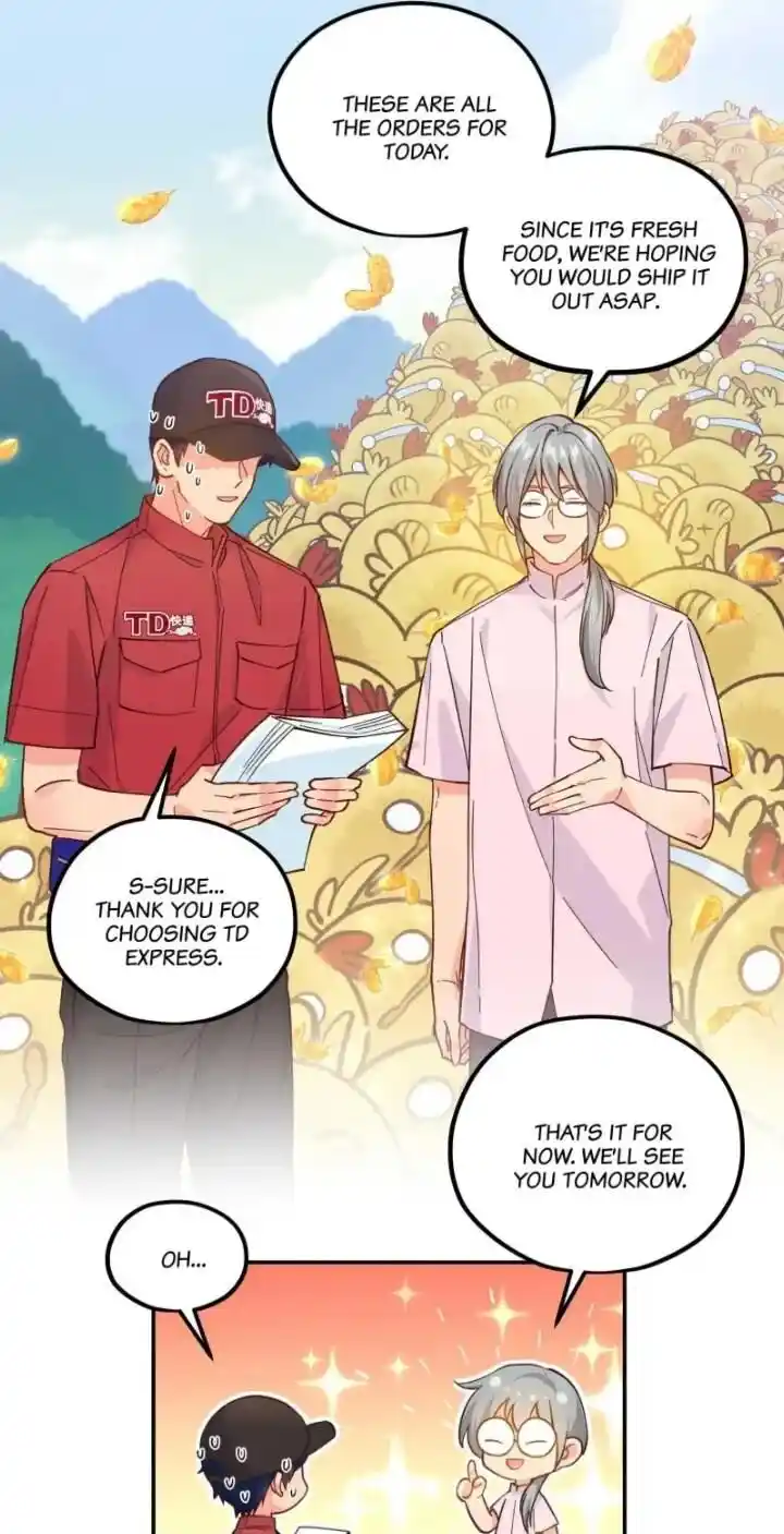 Pixiu's Eatery, No Way Out Ch.135