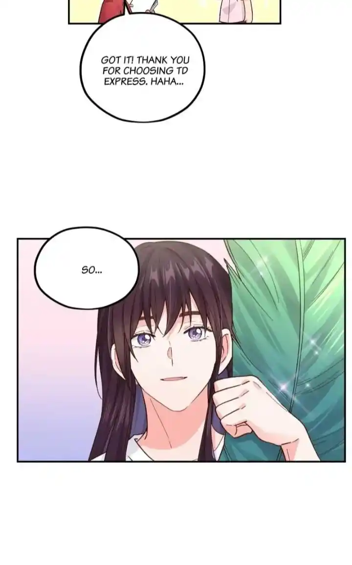 Pixiu's Eatery, No Way Out Ch.135