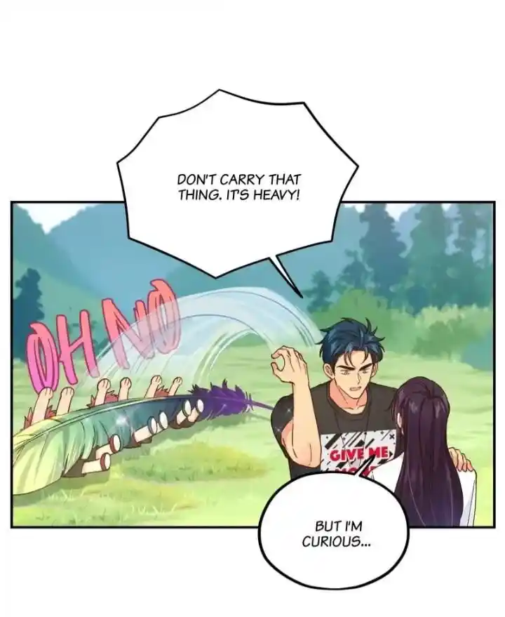 Pixiu's Eatery, No Way Out Ch.135