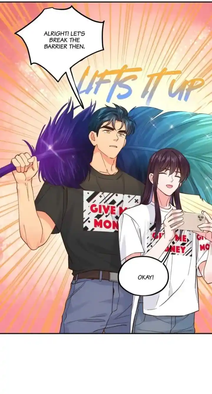 Pixiu's Eatery, No Way Out Ch.135