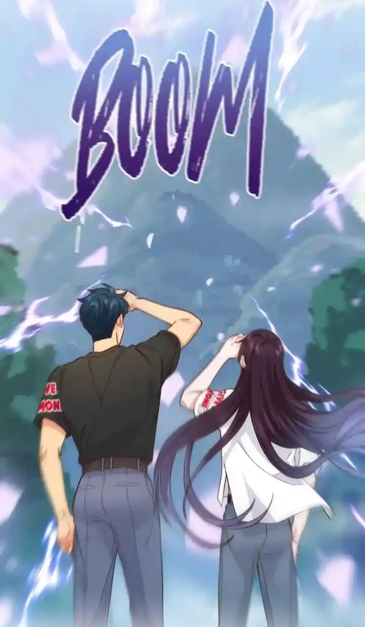 Pixiu's Eatery, No Way Out Ch.135