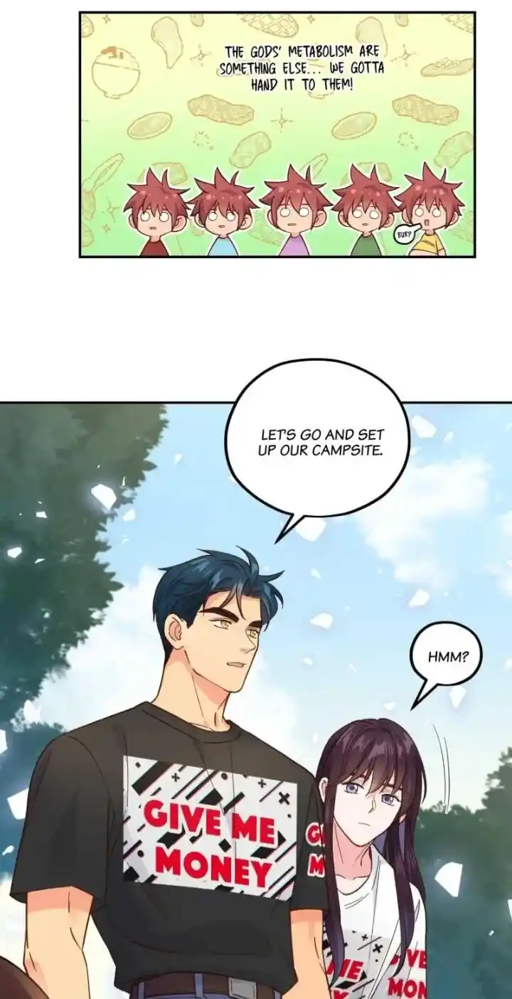 Pixiu's Eatery, No Way Out Ch.135