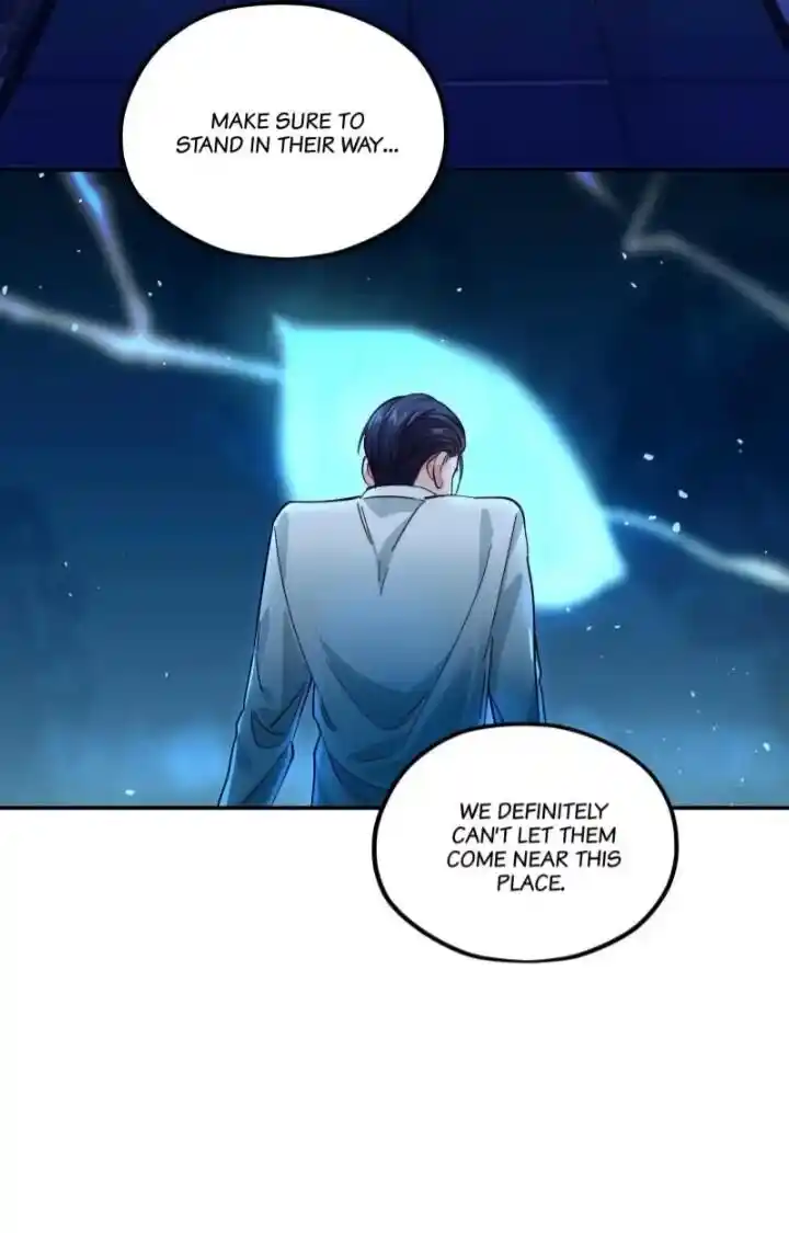 Pixiu's Eatery, No Way Out Ch.135