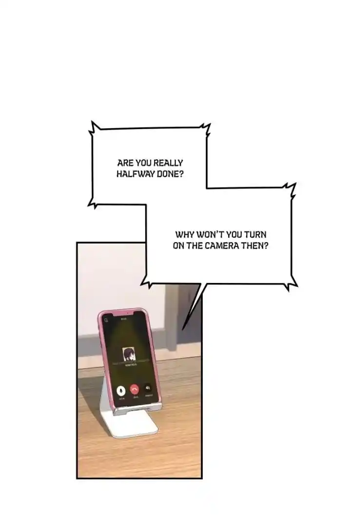 Pixiu's Eatery, No Way Out Ch.136