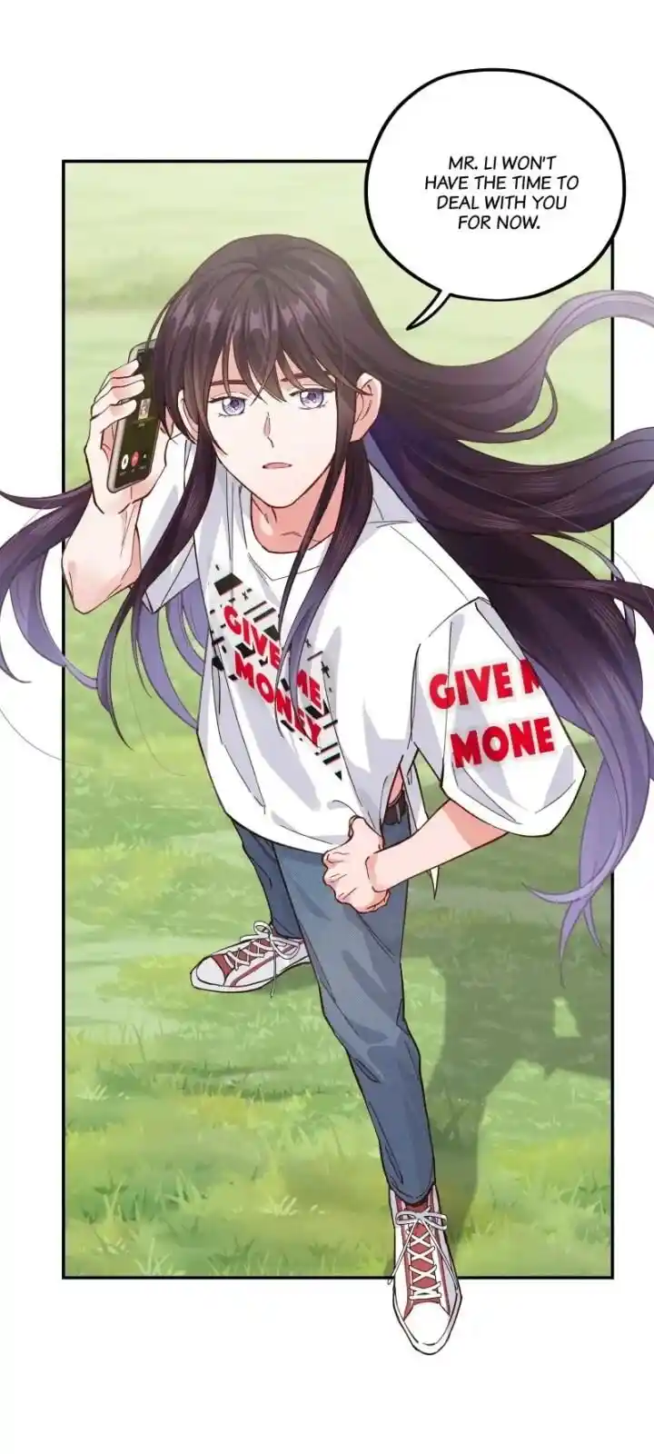 Pixiu's Eatery, No Way Out Ch.136