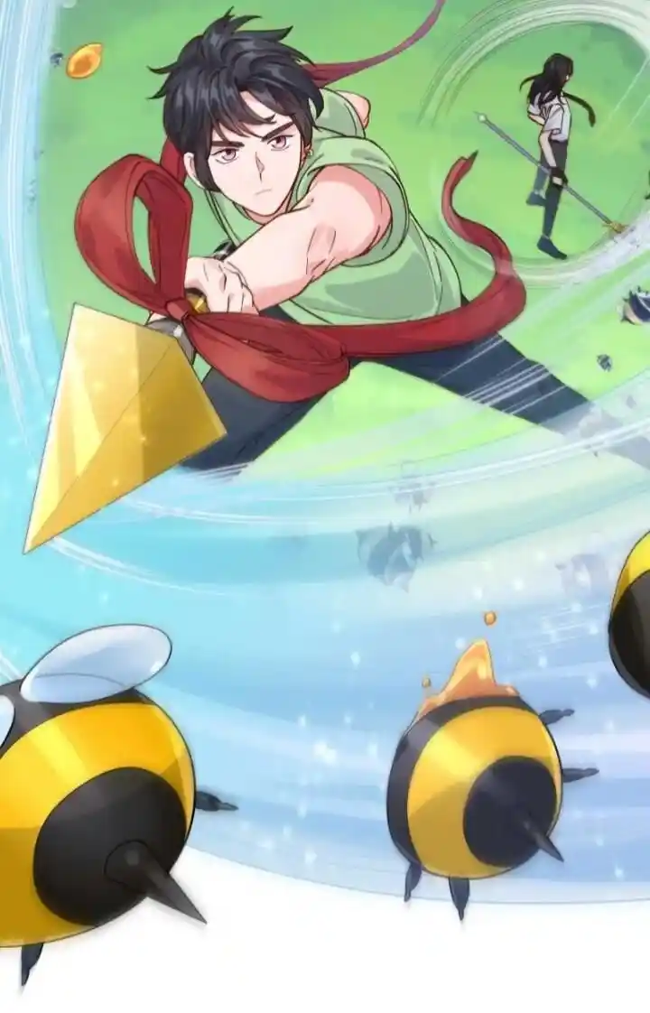 Pixiu's Eatery, No Way Out Ch.136