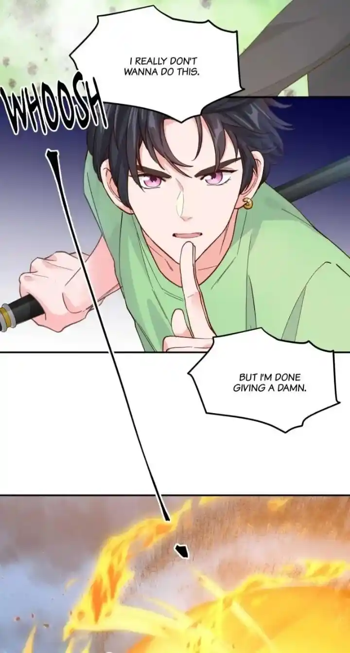 Pixiu's Eatery, No Way Out Ch.136