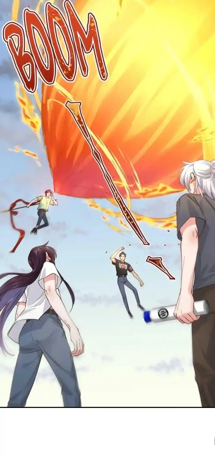 Pixiu's Eatery, No Way Out Ch.136