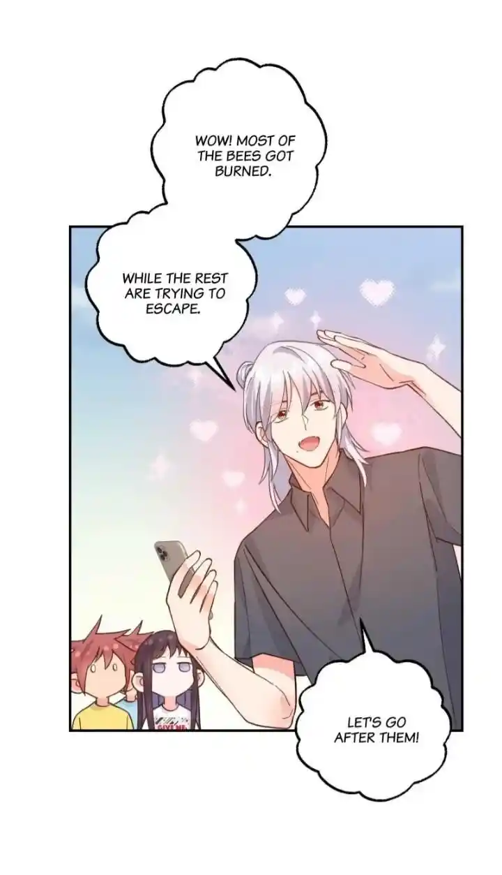 Pixiu's Eatery, No Way Out Ch.136