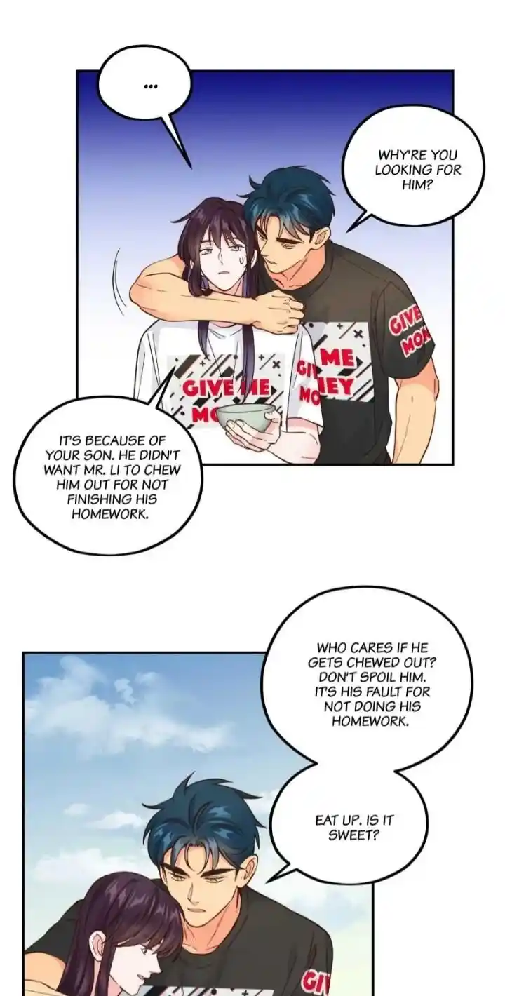 Pixiu's Eatery, No Way Out Ch.136