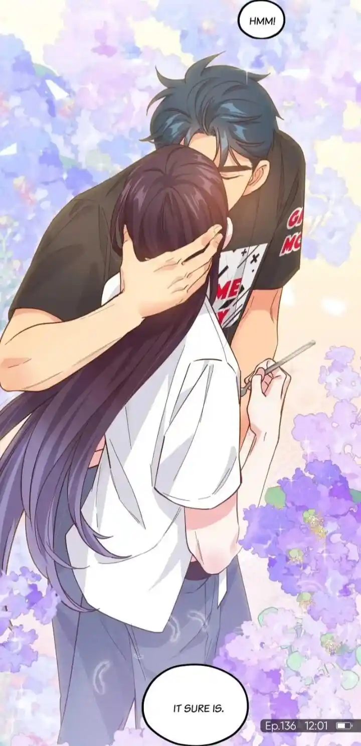 Pixiu's Eatery, No Way Out Ch.136