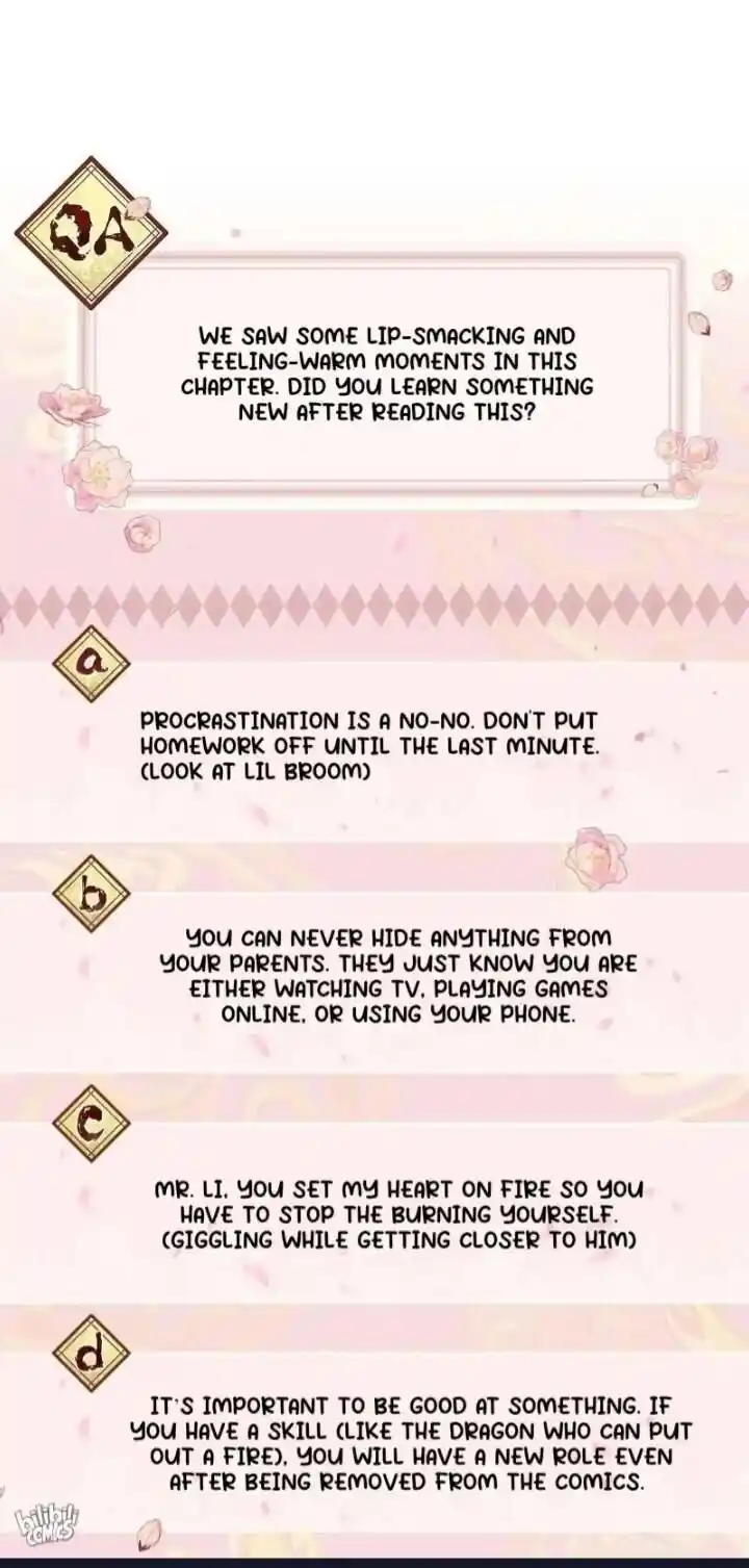 Pixiu's Eatery, No Way Out Ch.136