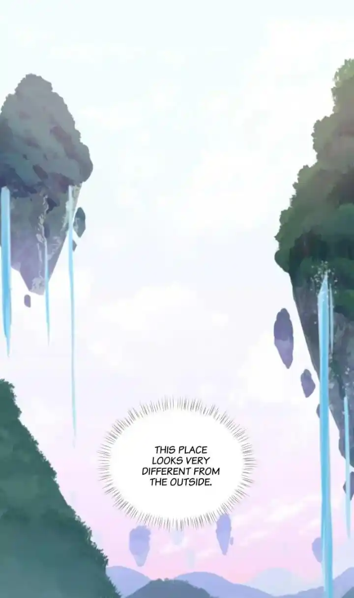 Pixiu's Eatery, No Way Out Ch.137