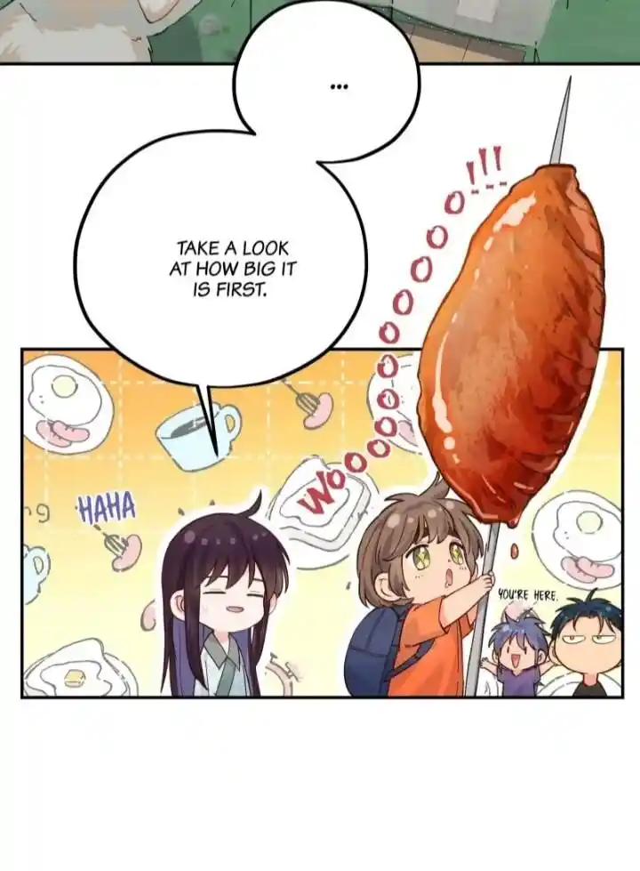 Pixiu's Eatery, No Way Out Ch.137