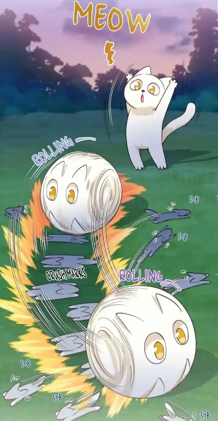 Pixiu's Eatery, No Way Out Ch.137