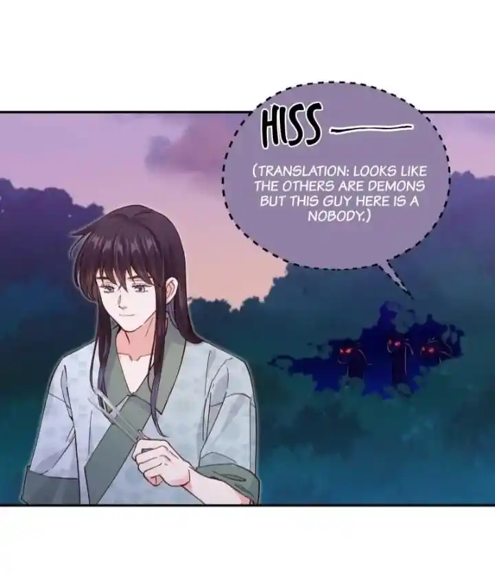 Pixiu's Eatery, No Way Out Ch.137