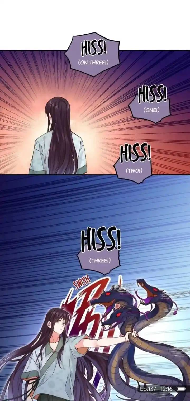 Pixiu's Eatery, No Way Out Ch.137