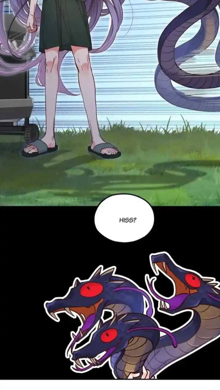 Pixiu's Eatery, No Way Out Ch.137