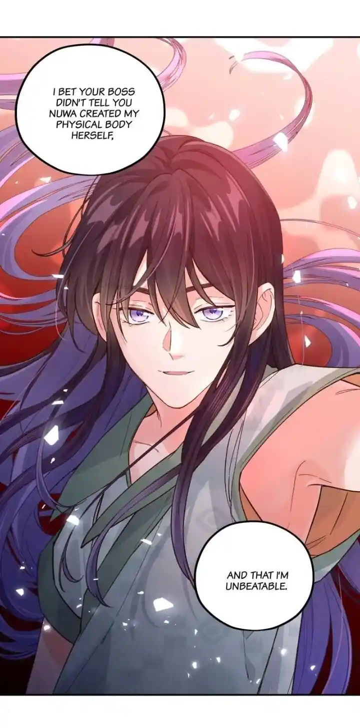 Pixiu's Eatery, No Way Out Ch.137